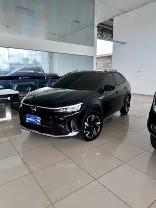 VOLKSWAGEN NIVUS 1.0 200 TSI TOTAL FLEX HIGHLINE AUTOMÁTICO