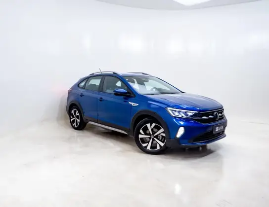 VOLKSWAGEN NIVUS 1.0 200 TSI TOTAL FLEX HIGHLINE AUTOMÁTICO