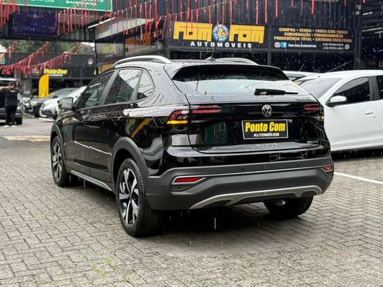 VOLKSWAGEN-NIVUS-1.0 200 TSI TOTAL FLEX HIGHLINE AUTOMÁTICO VOLKSWAGEN-NIVUS-2023