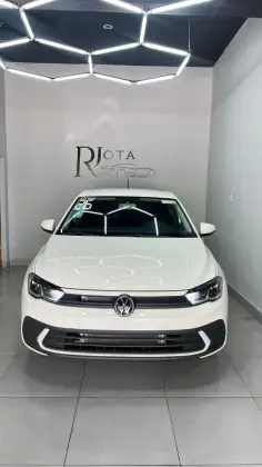 VOLKSWAGEN POLO 1.0 170 TSI HIGHLINE AUTOMÁTICO