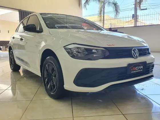 VOLKSWAGEN POLO 1.0 MPI ROCK IN RIO MANUAL