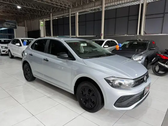 VOLKSWAGEN POLO 1.0 MPI TRACK MANUAL VOLKSWAGEN POLO 1.0 MPI TRACK MANUAL