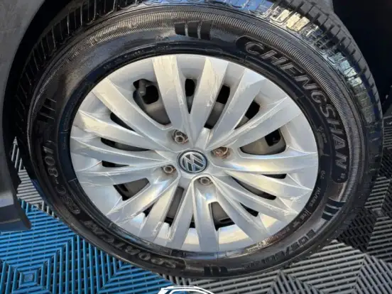 VOLKSWAGEN-SAVEIRO-1.6 MSI ROBUST CS 8V FLEX 2P MANUAL VOLKSWAGEN-SAVEIRO-2022