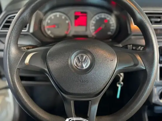 VOLKSWAGEN-SAVEIRO-1.6 MSI ROBUST CS 8V FLEX 2P MANUAL VOLKSWAGEN-SAVEIRO-2022