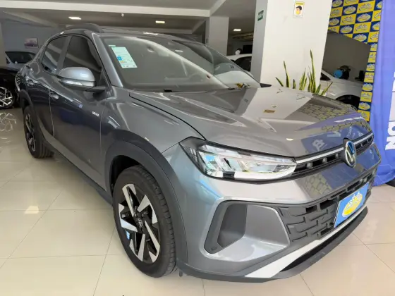 VOLKSWAGEN TERA 1.0 170 TSI HIGH AUTOMÁTICO