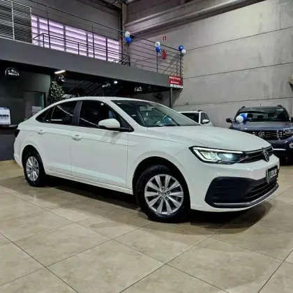 VOLKSWAGEN VIRTUS 1.0 170 TSI MANUAL