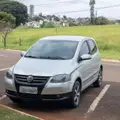 VOLKSWAGEN FOX 1.6 MI EXTREME 8V FLEX 4P MANUAL VOLKSWAGEN FOX 1.6 MI EXTREME 8V FLEX 4P MANUAL