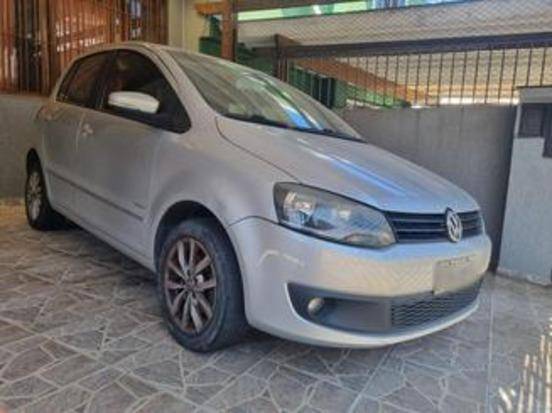 VOLKSWAGEN FOX 1.6 MI PRIME 8V FLEX 4P AUTOMATIZADO