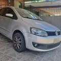 VOLKSWAGEN FOX 1.6 MI PRIME 8V FLEX 4P AUTOMATIZADO VOLKSWAGEN FOX 1.6 MI PRIME 8V FLEX 4P AUTOMATIZADO