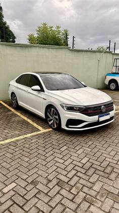 VOLKSWAGEN JETTA 2.0 350 TSI GASOLINA GLI DSG