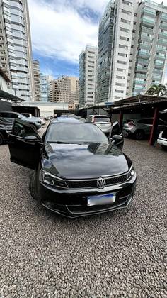 VOLKSWAGEN JETTA 2.0 TSI HIGHLINE 211CV GASOLINA 4P TIPTRONIC