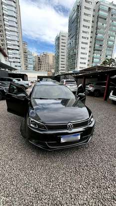 VOLKSWAGEN-JETTA-2.0 TSI HIGHLINE 211CV GASOLINA 4P TIPTRONIC VOLKSWAGEN-JETTA-2014
