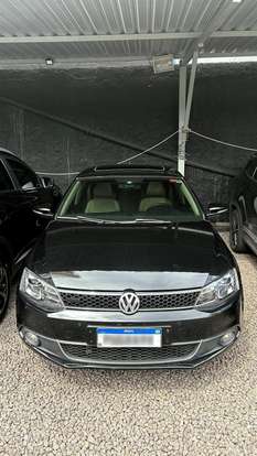 VOLKSWAGEN-JETTA-2.0 TSI HIGHLINE 211CV GASOLINA 4P TIPTRONIC VOLKSWAGEN-JETTA-2014