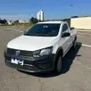 VOLKSWAGEN SAVEIRO 1.6 MSI ROBUST CS 8V FLEX 2P MANUAL VOLKSWAGEN SAVEIRO 1.6 MSI ROBUST CS 8V FLEX 2P MANUAL