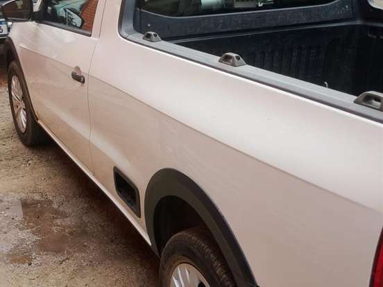VOLKSWAGEN-SAVEIRO-1.6 MSI ROBUST CS 8V FLEX 2P MANUAL VOLKSWAGEN-SAVEIRO-2019