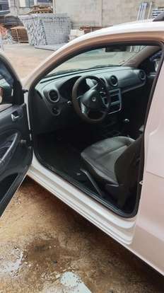 VOLKSWAGEN-SAVEIRO-1.6 MSI ROBUST CS 8V FLEX 2P MANUAL VOLKSWAGEN-SAVEIRO-2019