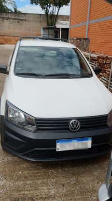 VOLKSWAGEN-SAVEIRO-1.6 MSI ROBUST CS 8V FLEX 2P MANUAL VOLKSWAGEN-SAVEIRO-2019