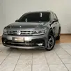 VOLKSWAGEN TIGUAN 2.0 350 TSI GASOLINA ALLSPACE R-LINE 4MOTION DSG VOLKSWAGEN TIGUAN 2.0 350 TSI GASOLINA ALLSPACE R-LINE 4MOTION DSG