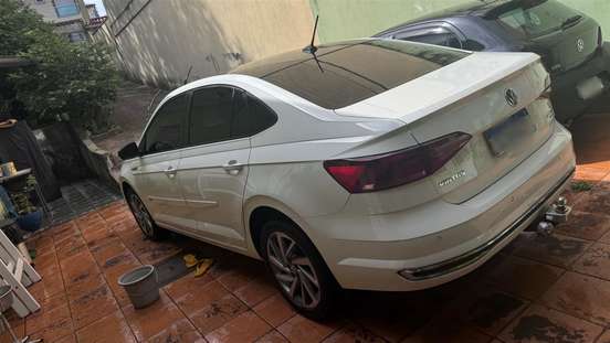 VOLKSWAGEN-VIRTUS-1.0 200 TSI HIGHLINE AUTOMÁTICO VOLKSWAGEN-VIRTUS-2019