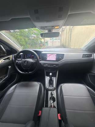 VOLKSWAGEN-VIRTUS-1.0 200 TSI HIGHLINE AUTOMÁTICO VOLKSWAGEN-VIRTUS-2019
