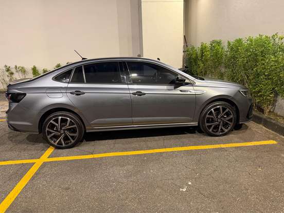 VOLKSWAGEN-VIRTUS-1.4 250 TSI EXCLUSIVE AUTOMÁTICO VOLKSWAGEN-VIRTUS-2025