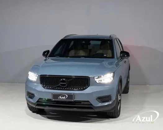 VOLVO XC40 2.0 T4 GASOLINA GEARTRONIC