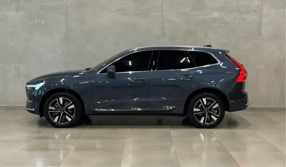 VOLVO XC60 2.0 T8 PHEV PLUS AWD GEARTRONIC