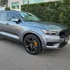 VOLVO XC40 2.0 T4 GASOLINA GEARTRONIC VOLVO XC40 2.0 T4 GASOLINA GEARTRONIC