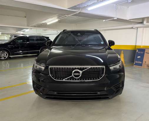 VOLVO-XC40-2.0 T4 GASOLINA GEARTRONIC VOLVO-XC40-2018
