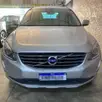 VOLVO XC60 2.0 T5 MOMENTUM GASOLINA 4P AUTOMÁTICO VOLVO XC60 2.0 T5 MOMENTUM GASOLINA 4P AUTOMÁTICO