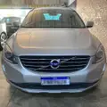 VOLVO XC60 2.0 T5 MOMENTUM GASOLINA 4P AUTOMÁTICO VOLVO XC60 2.0 T5 MOMENTUM GASOLINA 4P AUTOMÁTICO