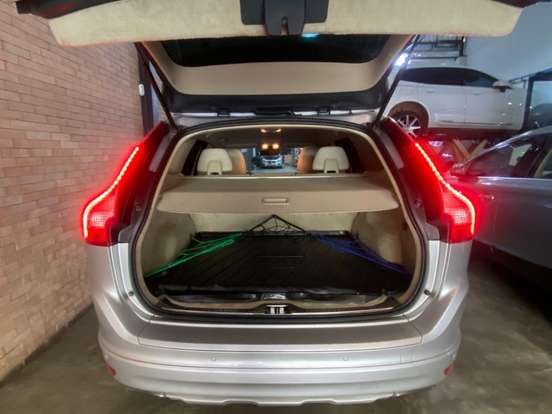 VOLVO-XC60-2.0 T5 MOMENTUM GASOLINA 4P AUTOMÁTICO VOLVO-XC60-2015