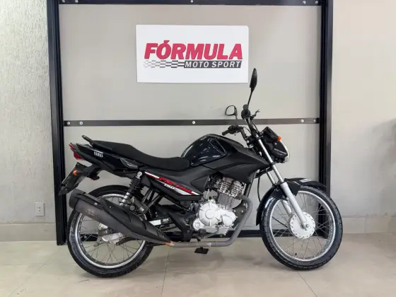YAMAHA FACTOR 150E 