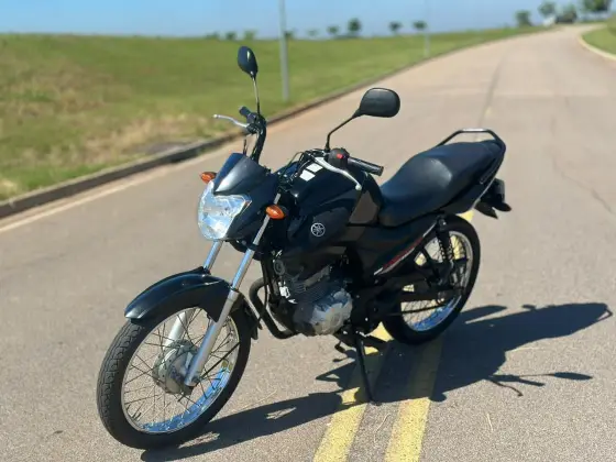 YAMAHA FACTOR 150E 