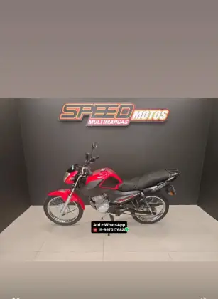 YAMAHA FACTOR 150E 
