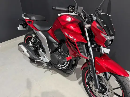 YAMAHA-FZ25 FAZER ABS YAMAHA-FZ25 FAZER ABS-2023