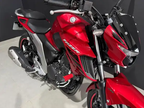 YAMAHA-FZ25 FAZER ABS YAMAHA-FZ25 FAZER ABS-2023