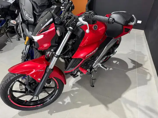 YAMAHA-FZ25 FAZER ABS YAMAHA-FZ25 FAZER ABS-2023