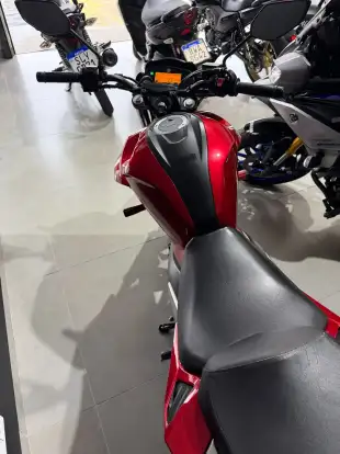 YAMAHA-FZ25 FAZER ABS YAMAHA-FZ25 FAZER ABS-2023