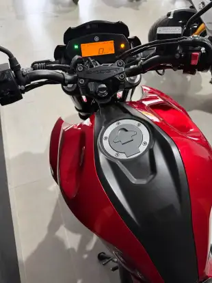 YAMAHA-FZ25 FAZER ABS-2023