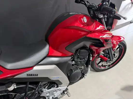 YAMAHA-FZ25 FAZER ABS YAMAHA-FZ25 FAZER ABS-2023