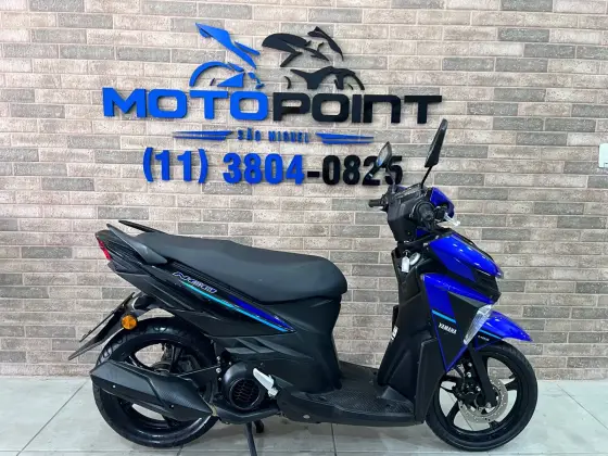 YAMAHA NEO 125 YAMAHA NEO 125