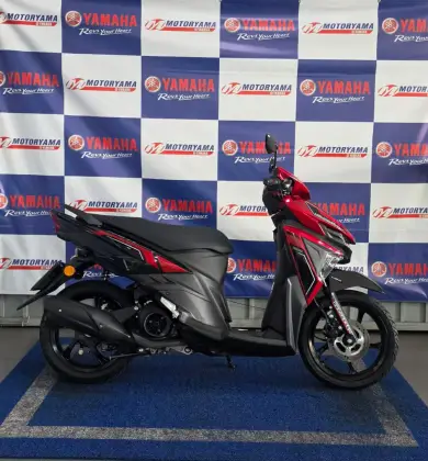 YAMAHA NEO 125 