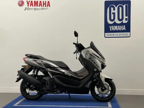 YAMAHA NMAX 160 ABS LE YAMAHA NMAX 160 ABS LE