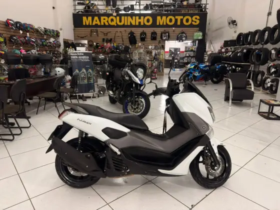 YAMAHA NMAX 160 ABS YAMAHA NMAX 160 ABS