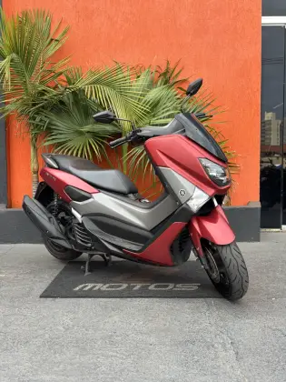 YAMAHA NMAX 160 ABS 