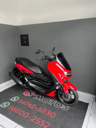 YAMAHA NMAX CONNECTED 160 ABS YAMAHA NMAX CONNECTED 160 ABS