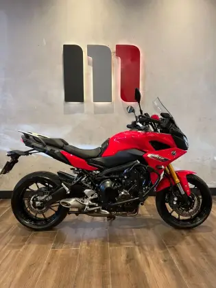 YAMAHA TRACER 900 GT 
