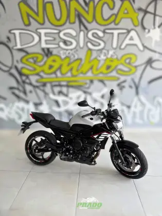 YAMAHA XJ6 N SP 