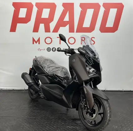 YAMAHA XMAX 300 CONNECTED ABS YAMAHA XMAX 300 CONNECTED ABS